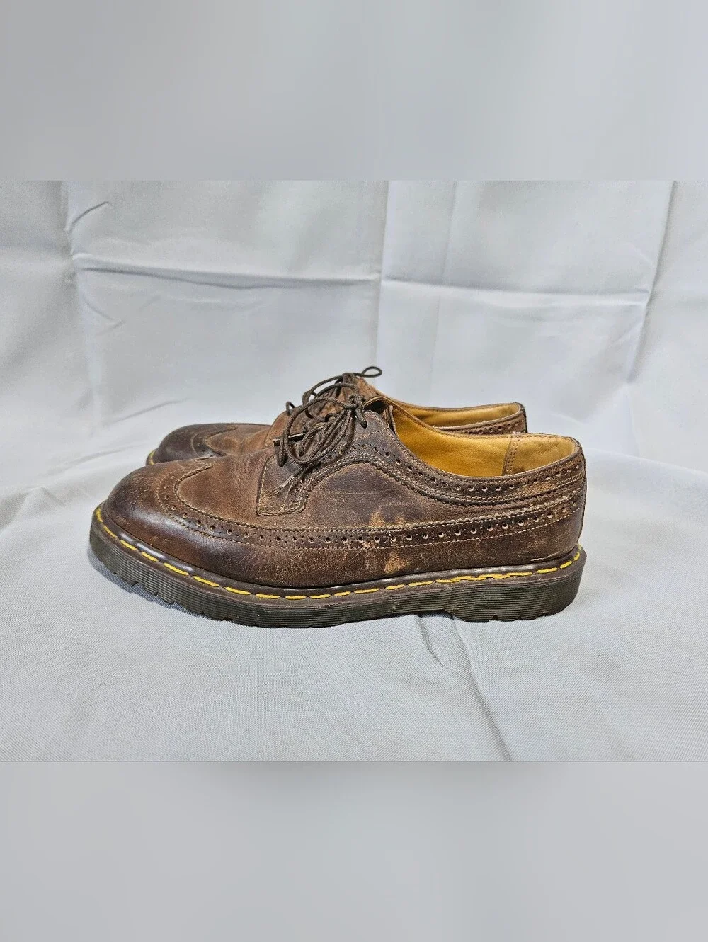 Dr. Martens vtg 90s